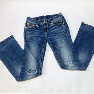 🔴 SOLD 🔴Vigoss Jeans